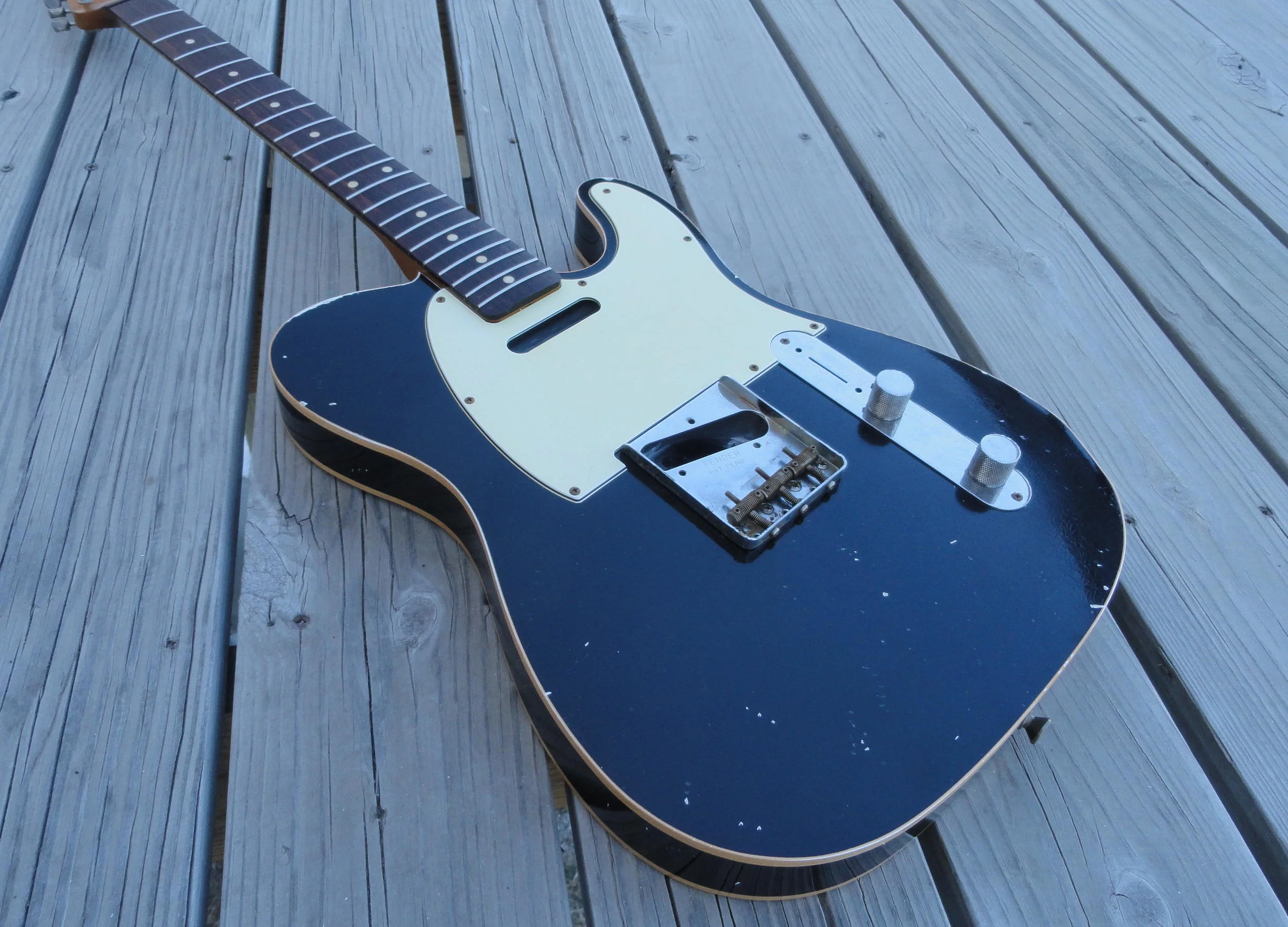 MJT telecaster バーズアイネックアッシュボディ MJT telecaster バーズアイネックアッシュボディ - メルカリ